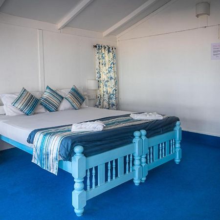 Bed and Breakfast Cuba Agonda Exterior foto