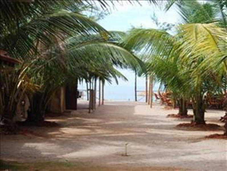 Bed and Breakfast Cuba Agonda Exterior foto